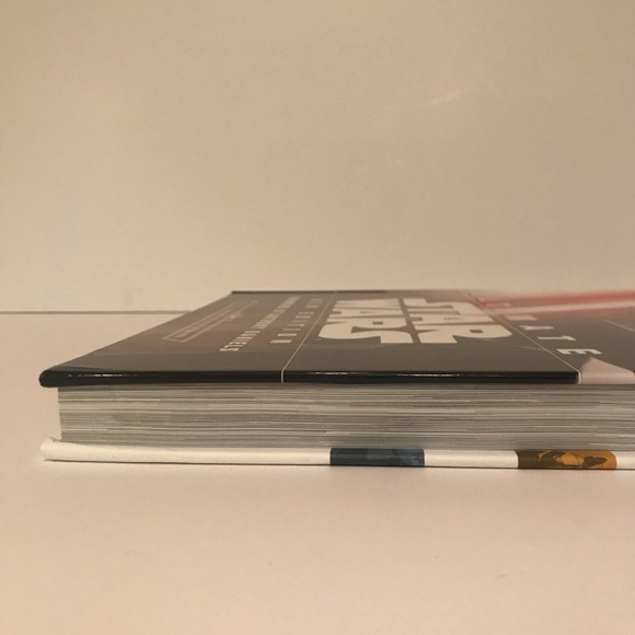 Ultimate Star Wars Encyclopedia New Edition - Picture 7 of 8